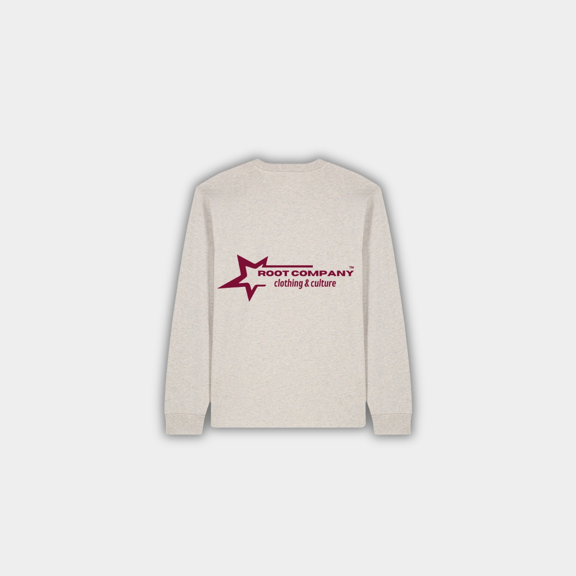 LONG SLEEVE CULTURE HAZE