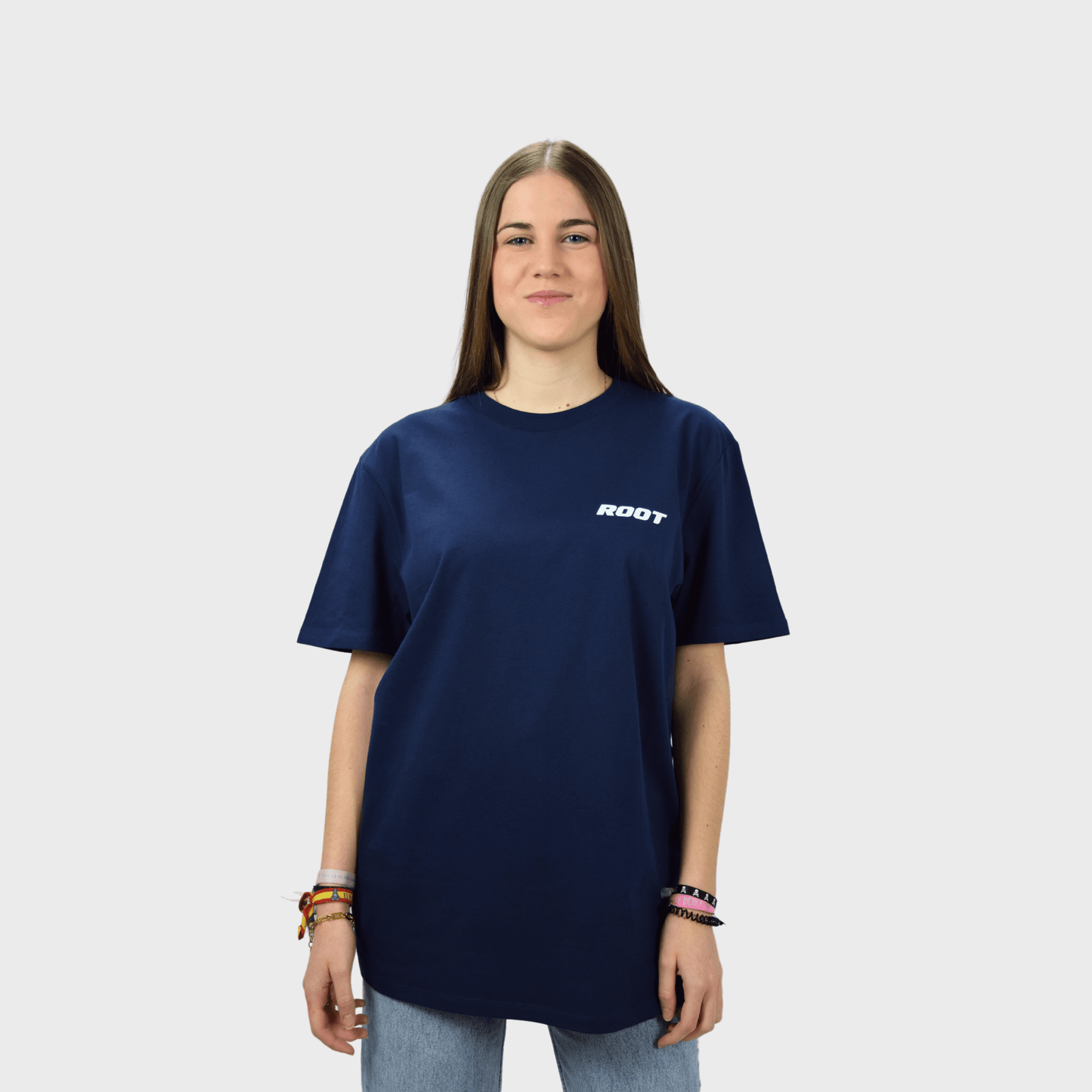 CAMISETA BLAST STAR