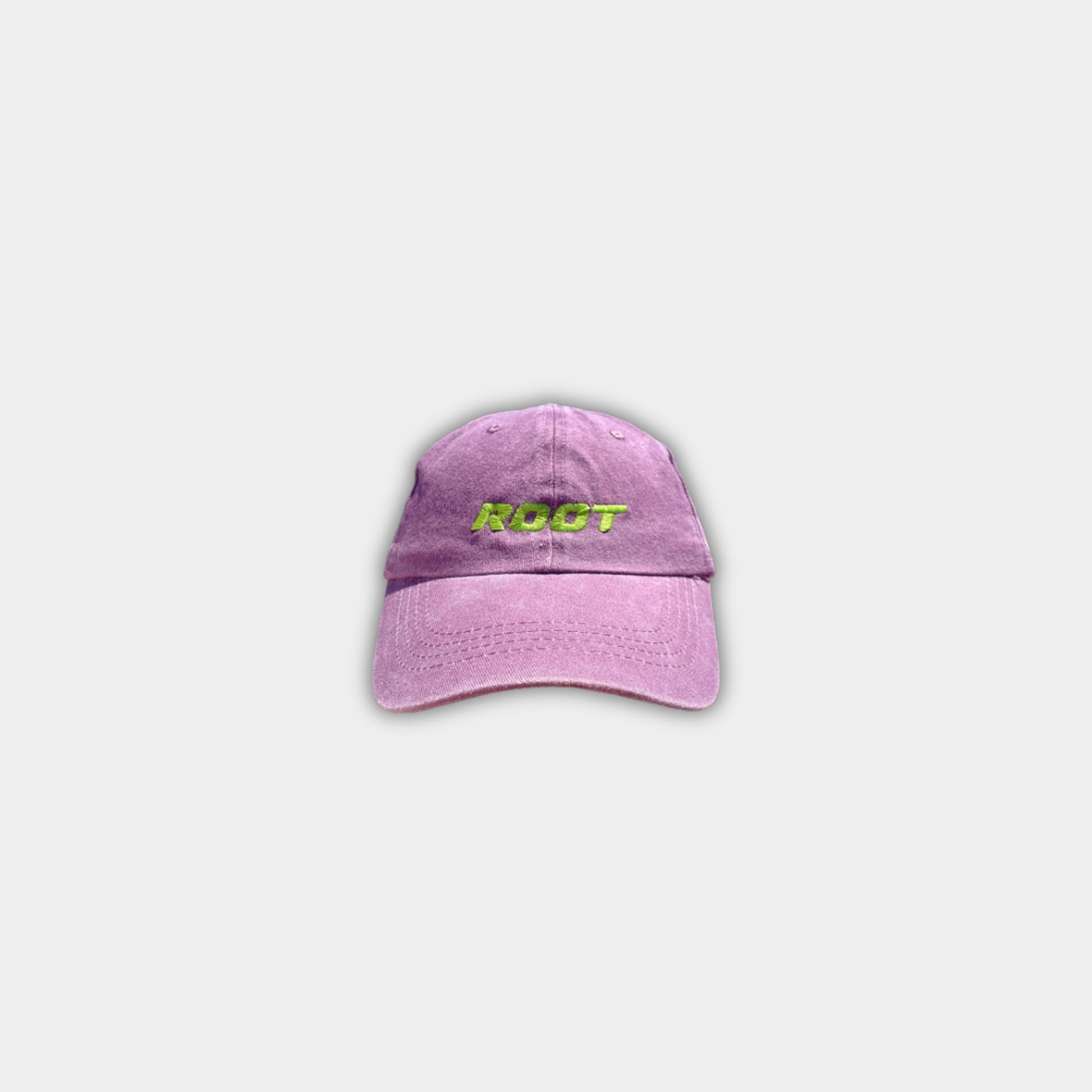 GORRA LOGO ORCHID