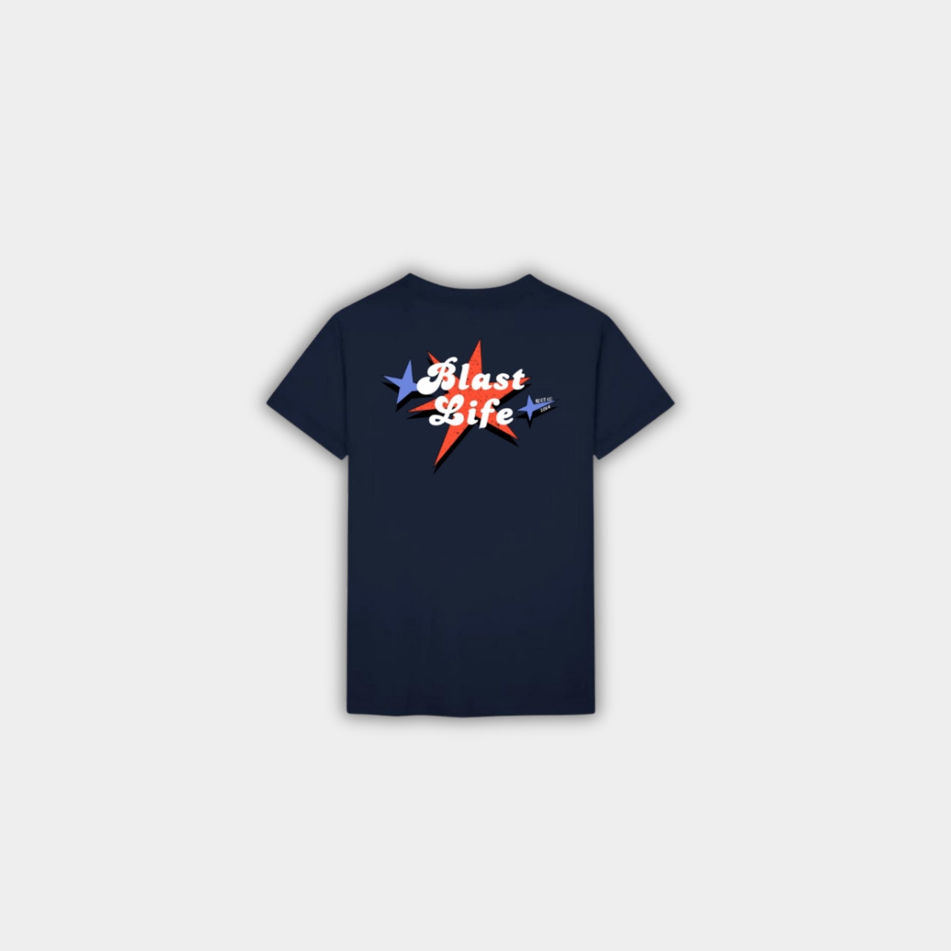 CAMISETA BLAST STAR