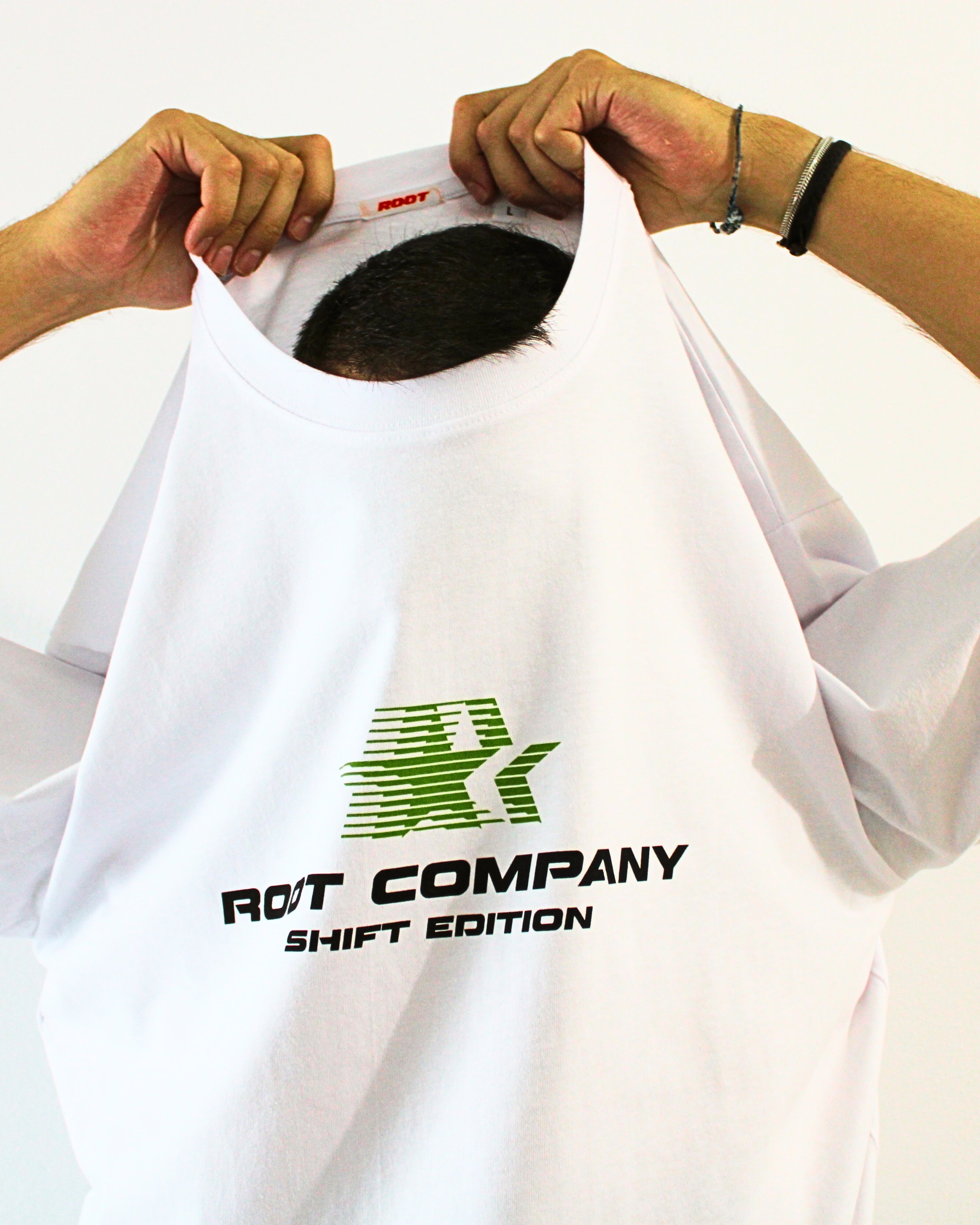 CAMISETAS