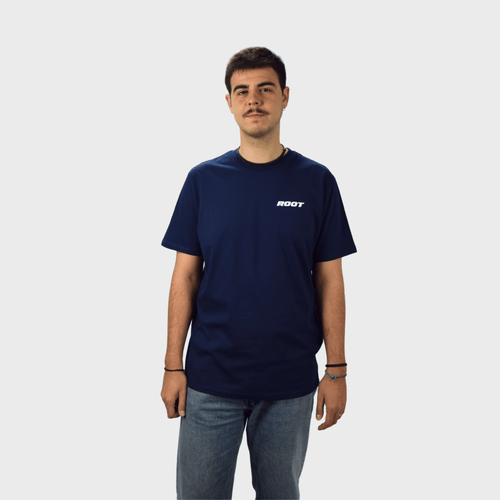 CAMISETA BLAST STAR