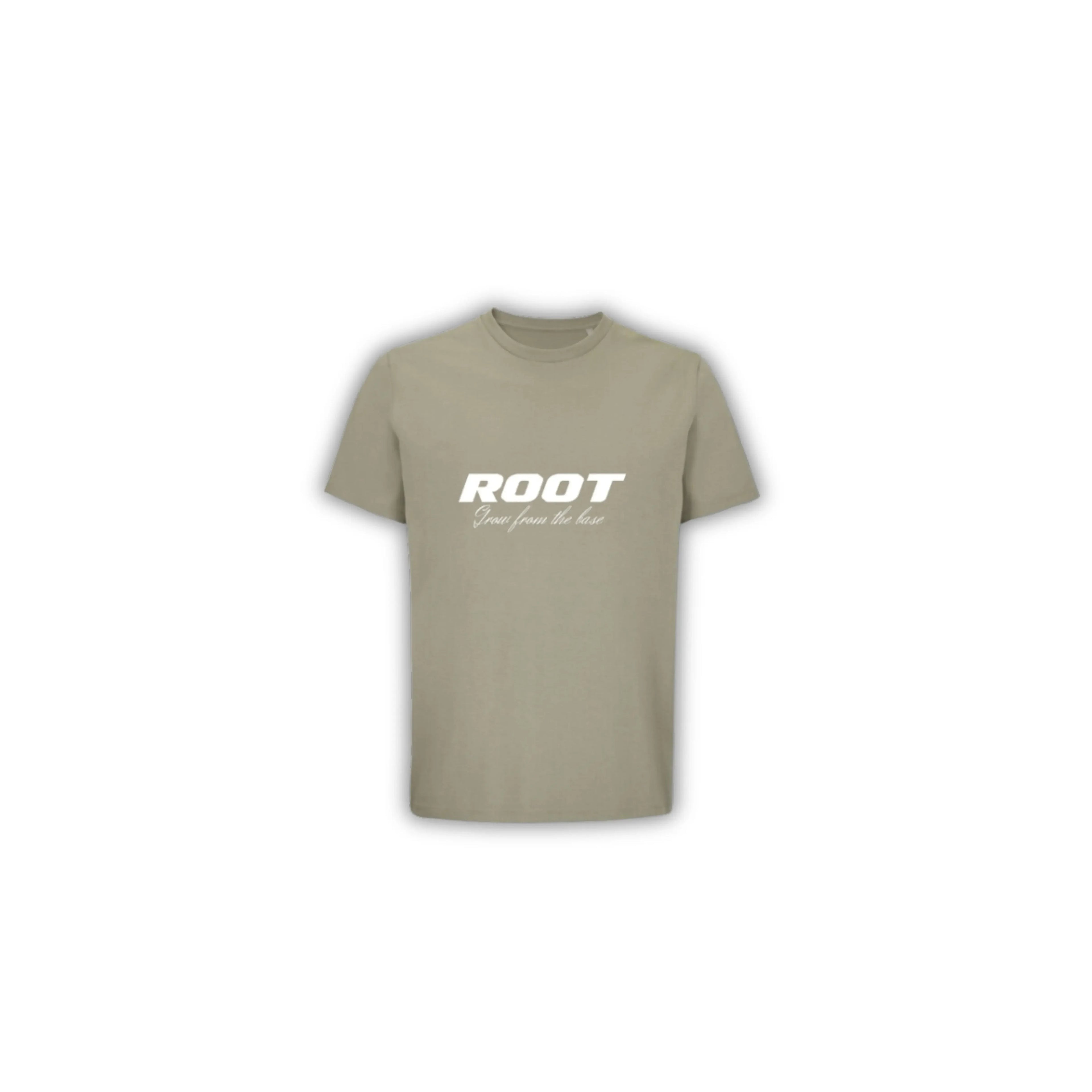 CAMISETA GROW ROOT
