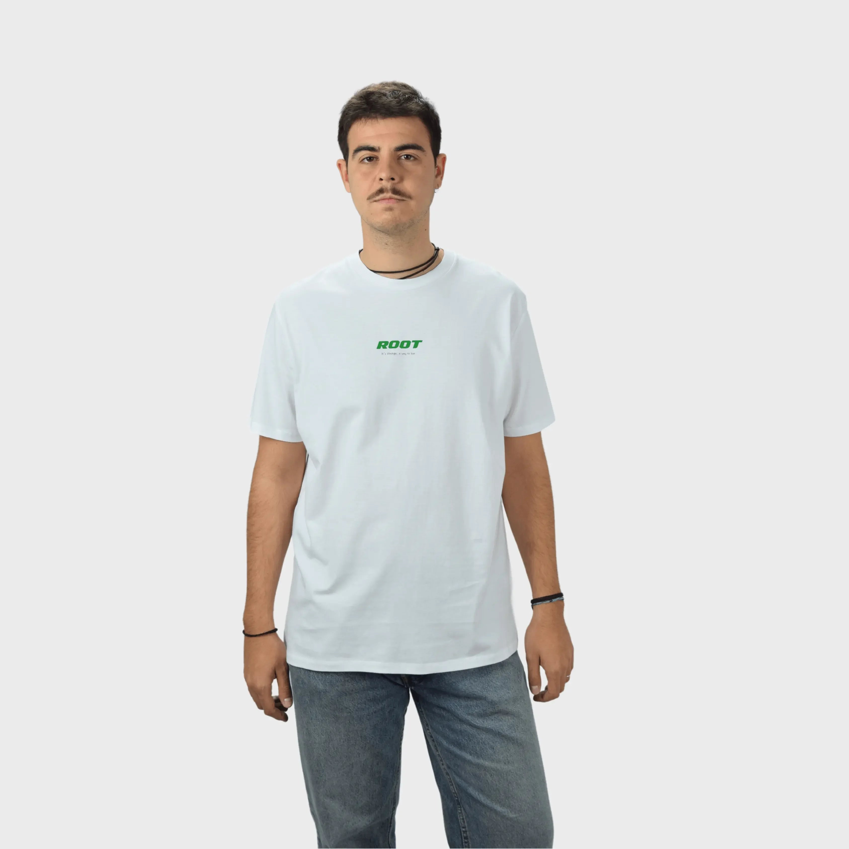 CAMISETA SUMMER ROOT