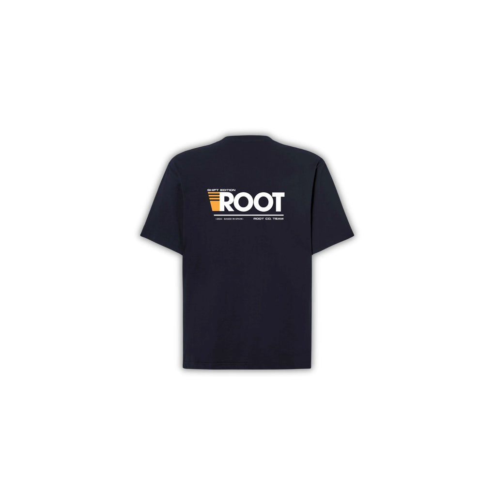 CAMISETA ROOT TEAM ROOT