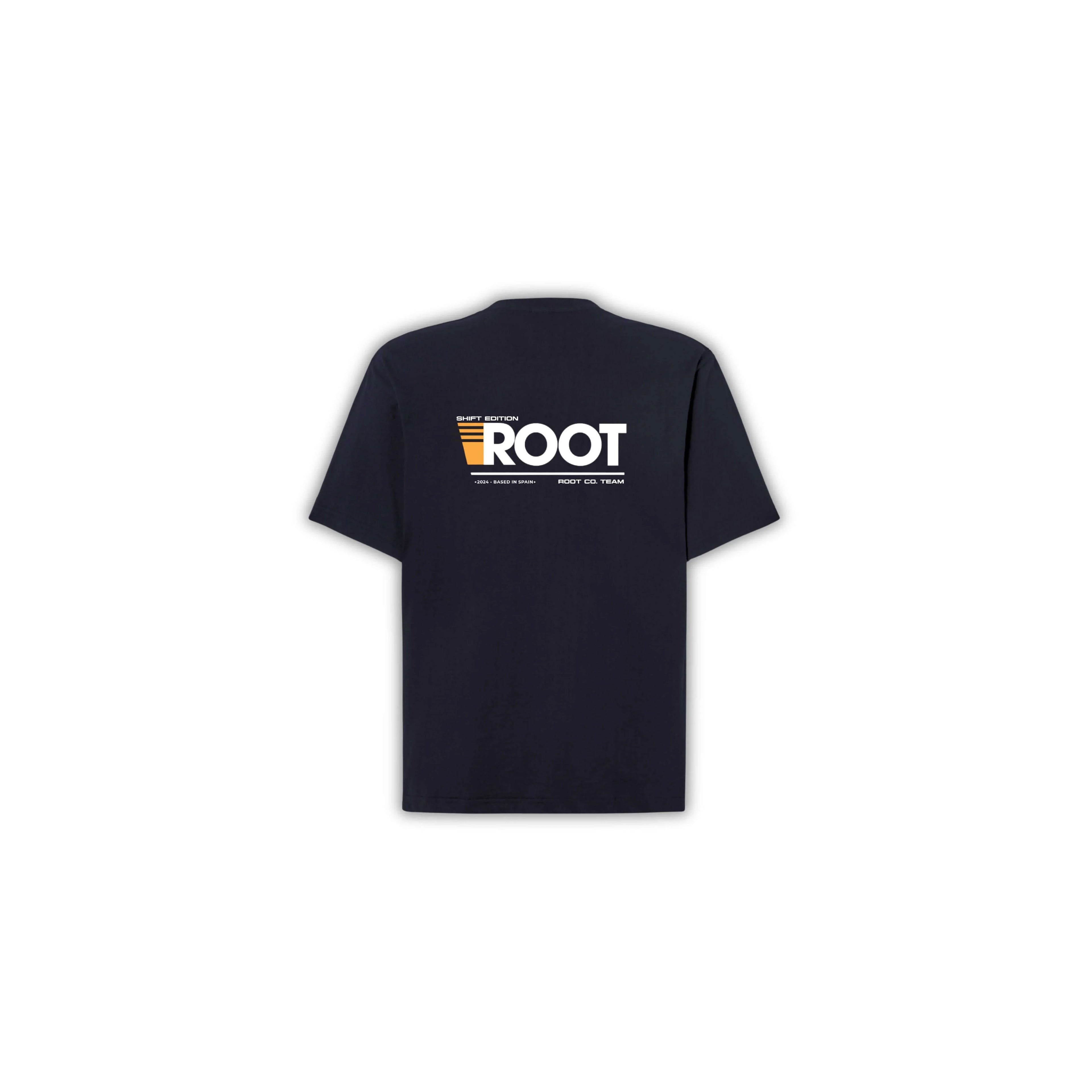 CAMISETA ROOT TEAM ROOT