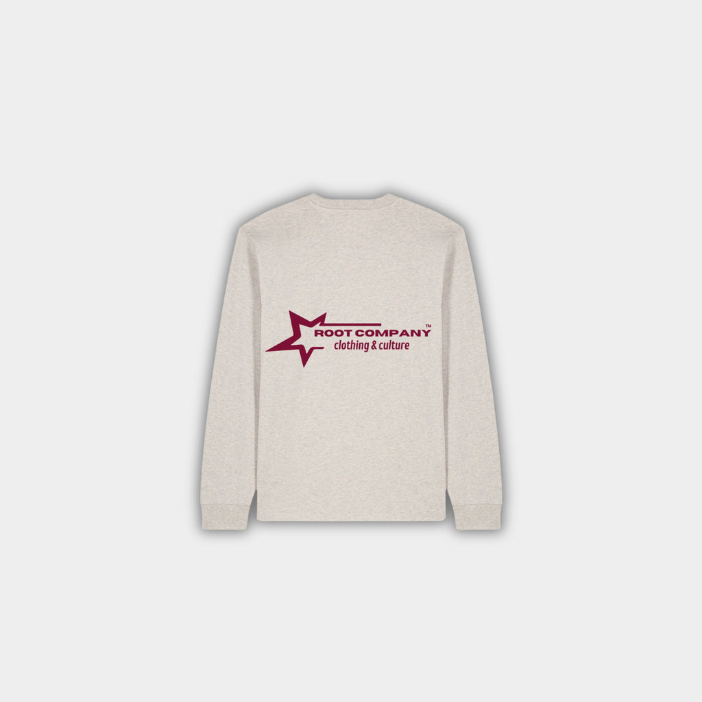 LONG SLEEVE CULTURE HAZE