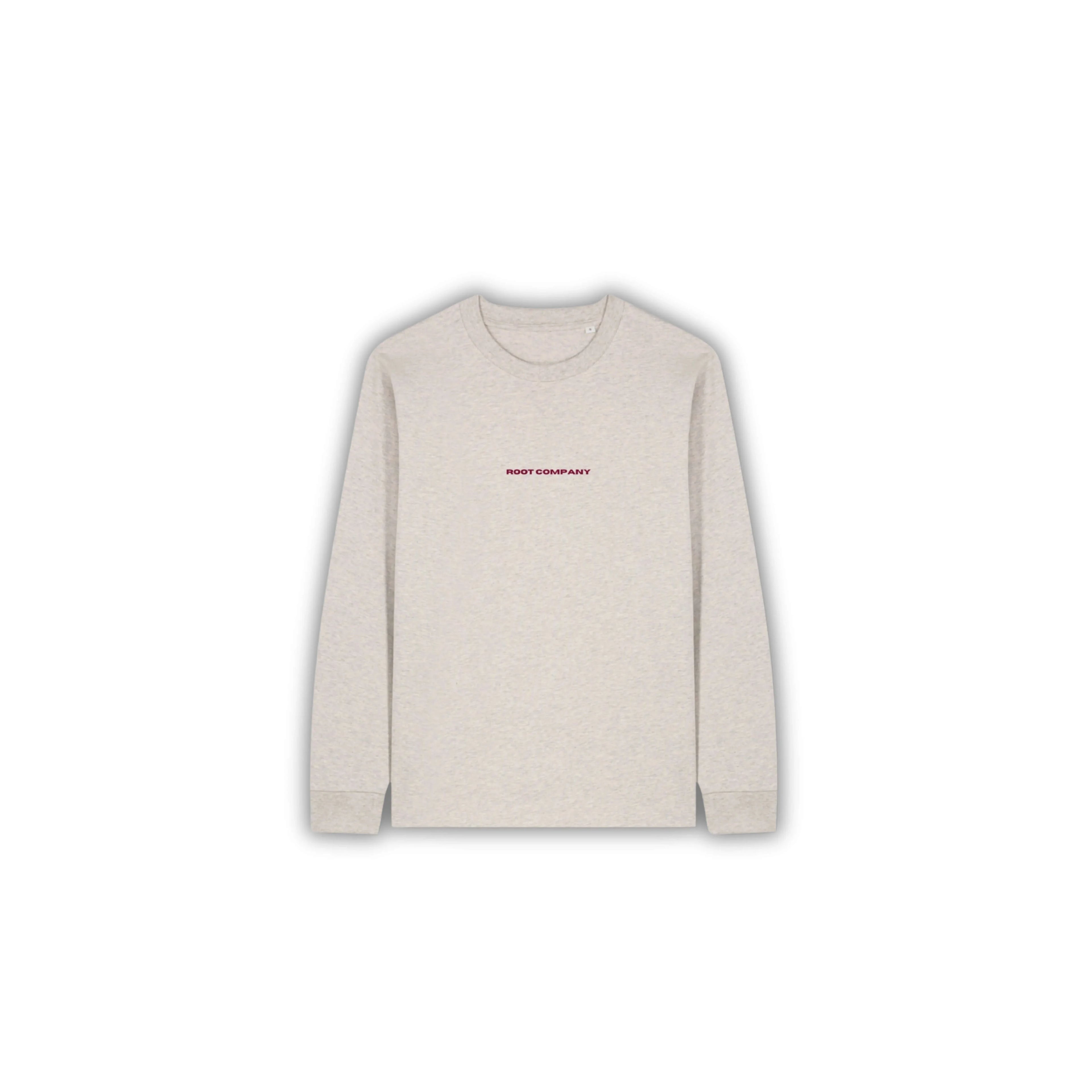 LONG SLEEVE CULTURE HAZE ROOT