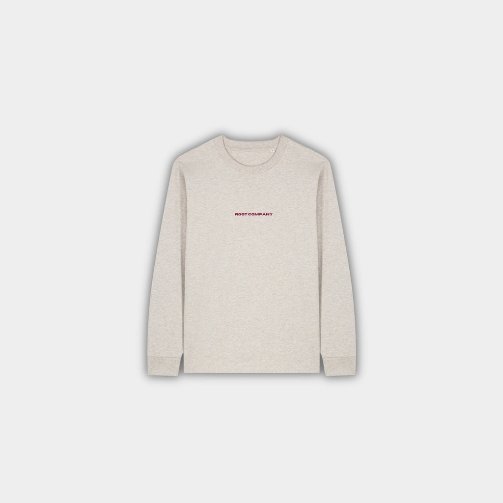 LONG SLEEVE CULTURE HAZE