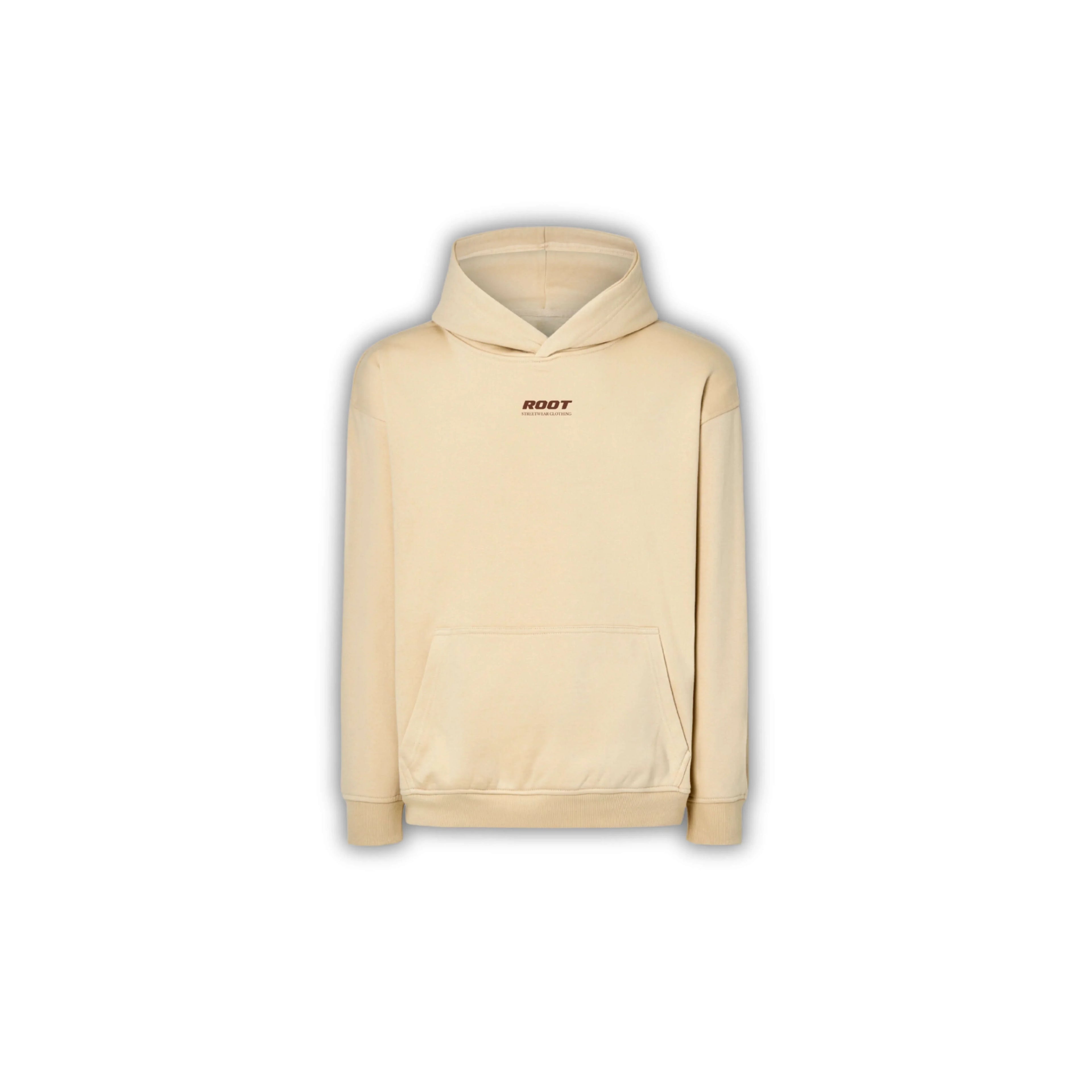 SUDADERA PIS ARENA ROOT