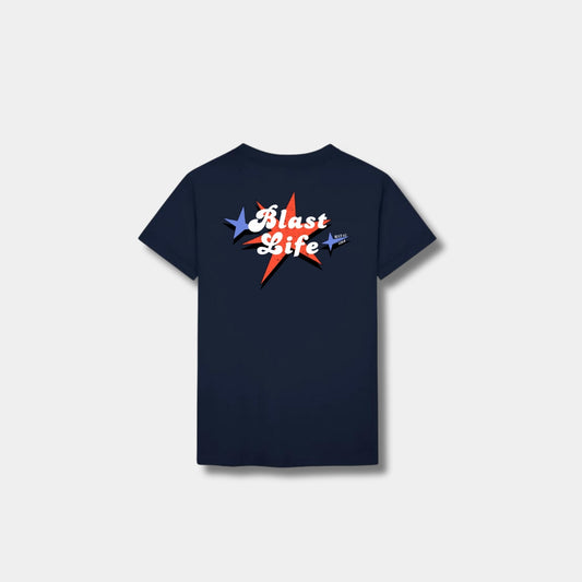 CAMISETA BLAST STAR