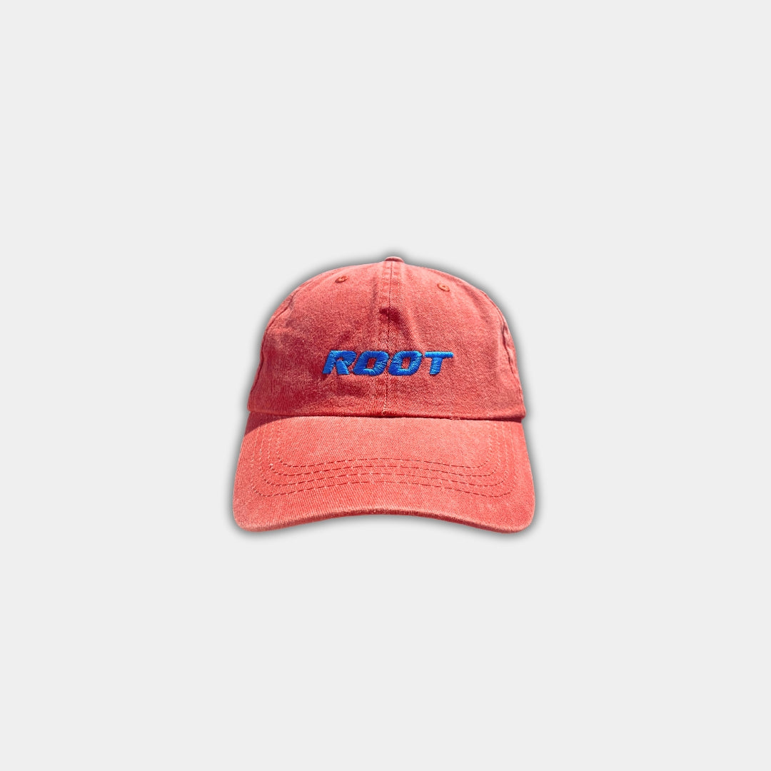 GORRA LOGO BRICK