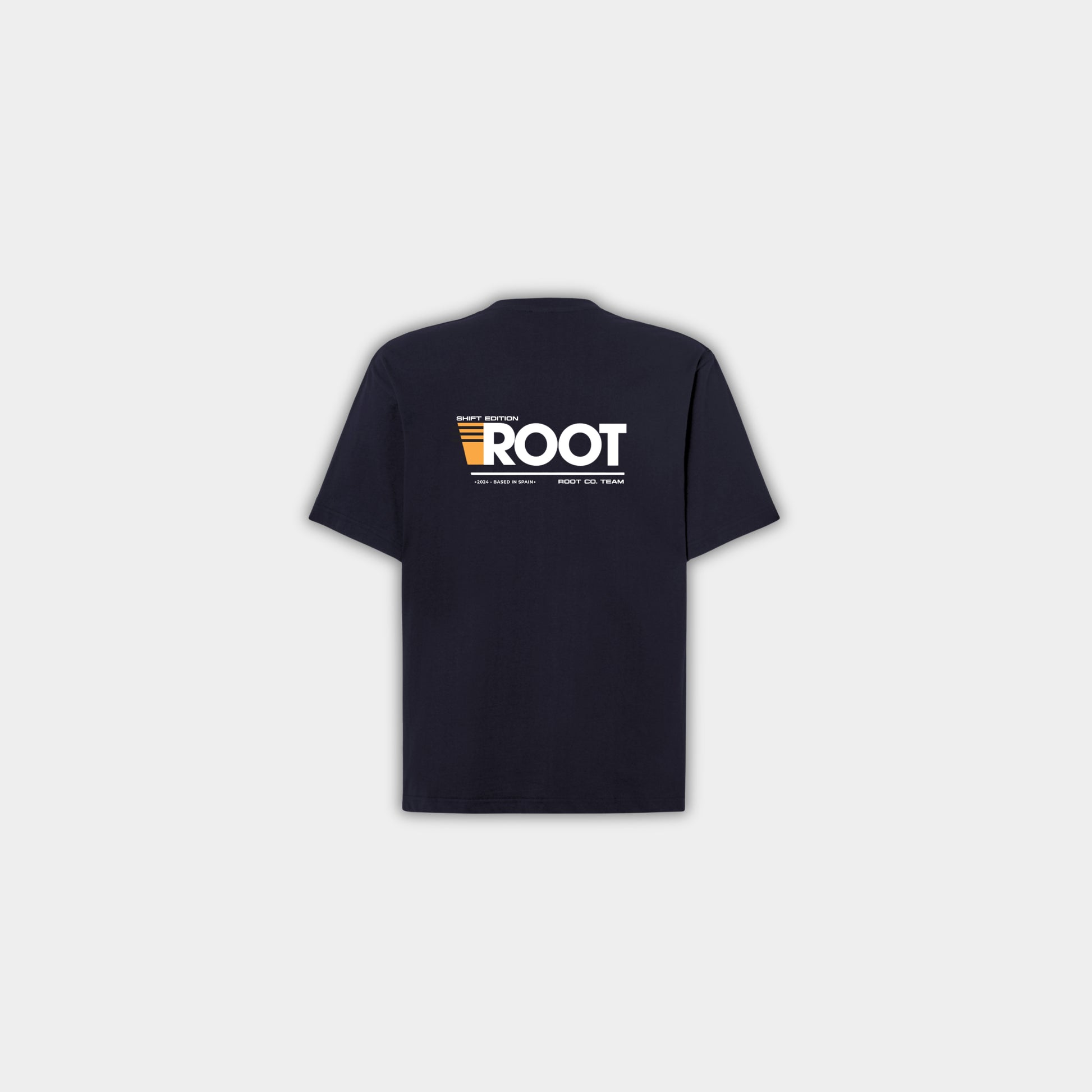 CAMISETA ROOT TEAM