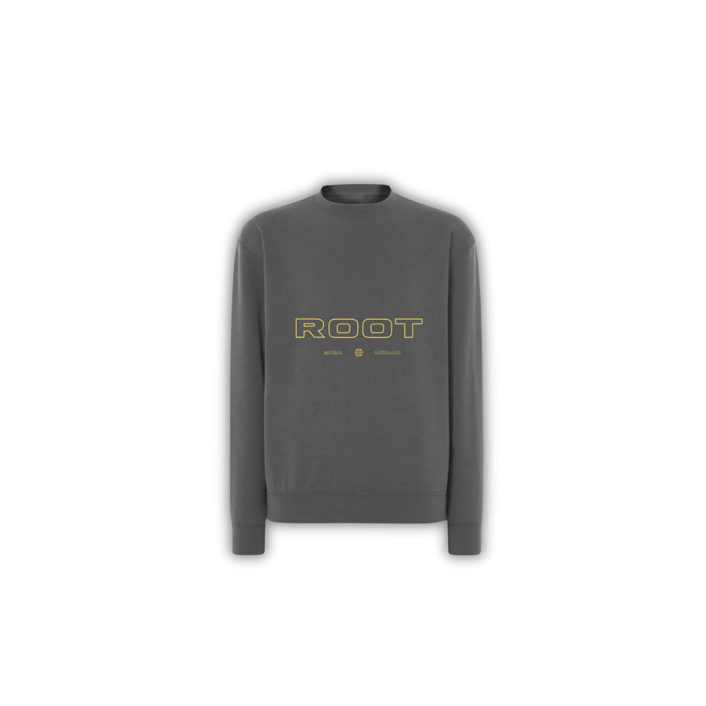 SUDADERA URBAN ROOT