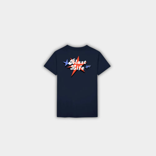 CAMISETA BLAST STAR