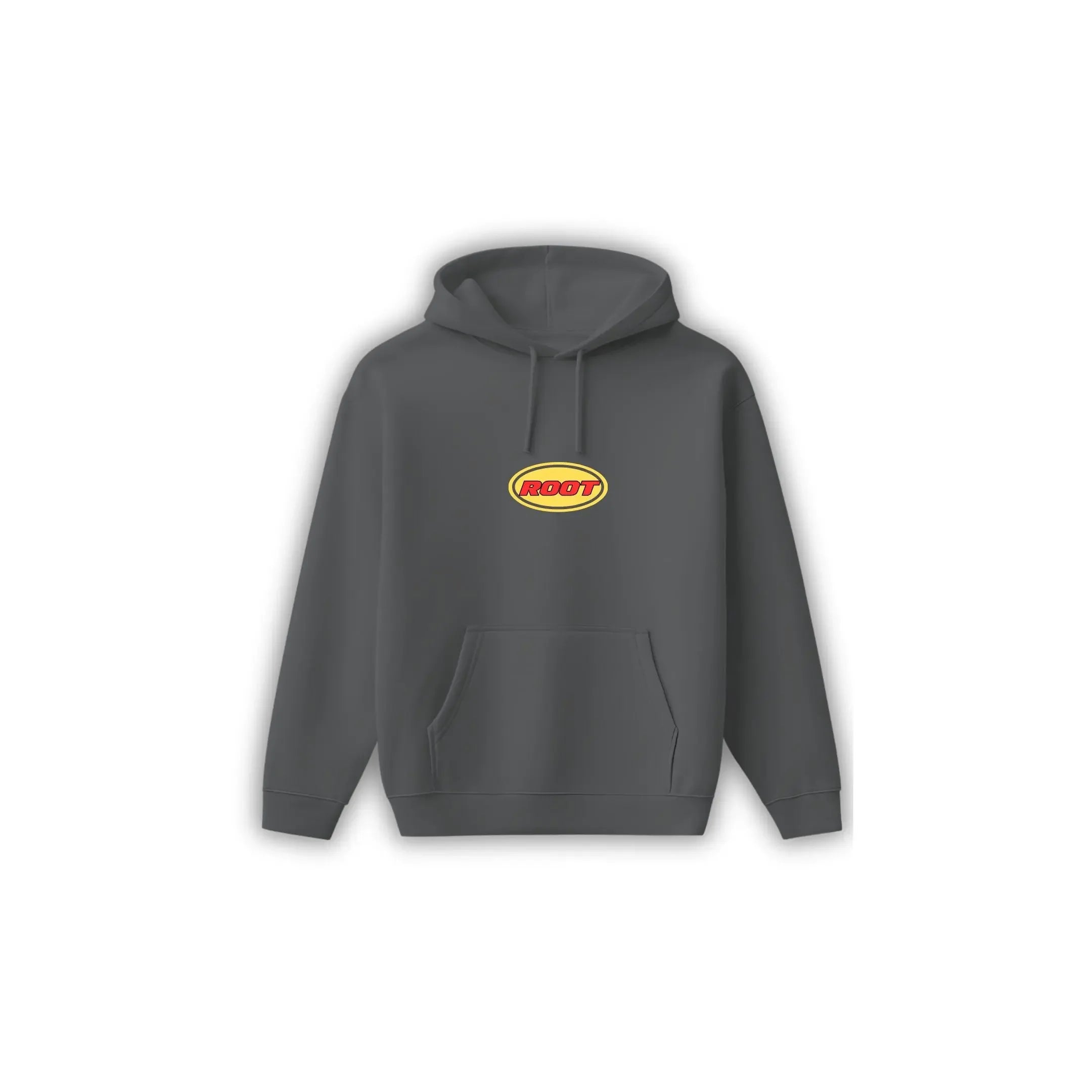 SUDADERA UNION ROOT