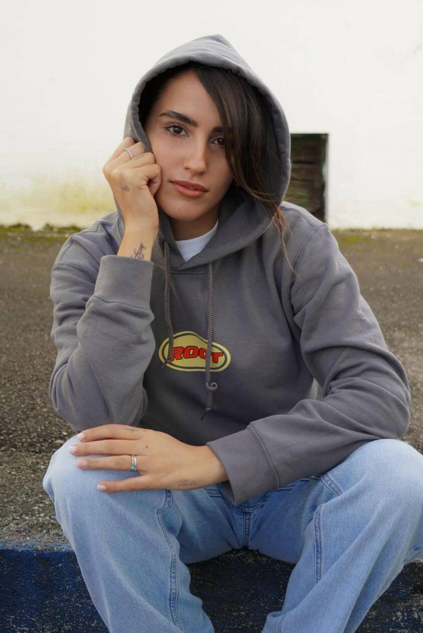SUDADERA UNION